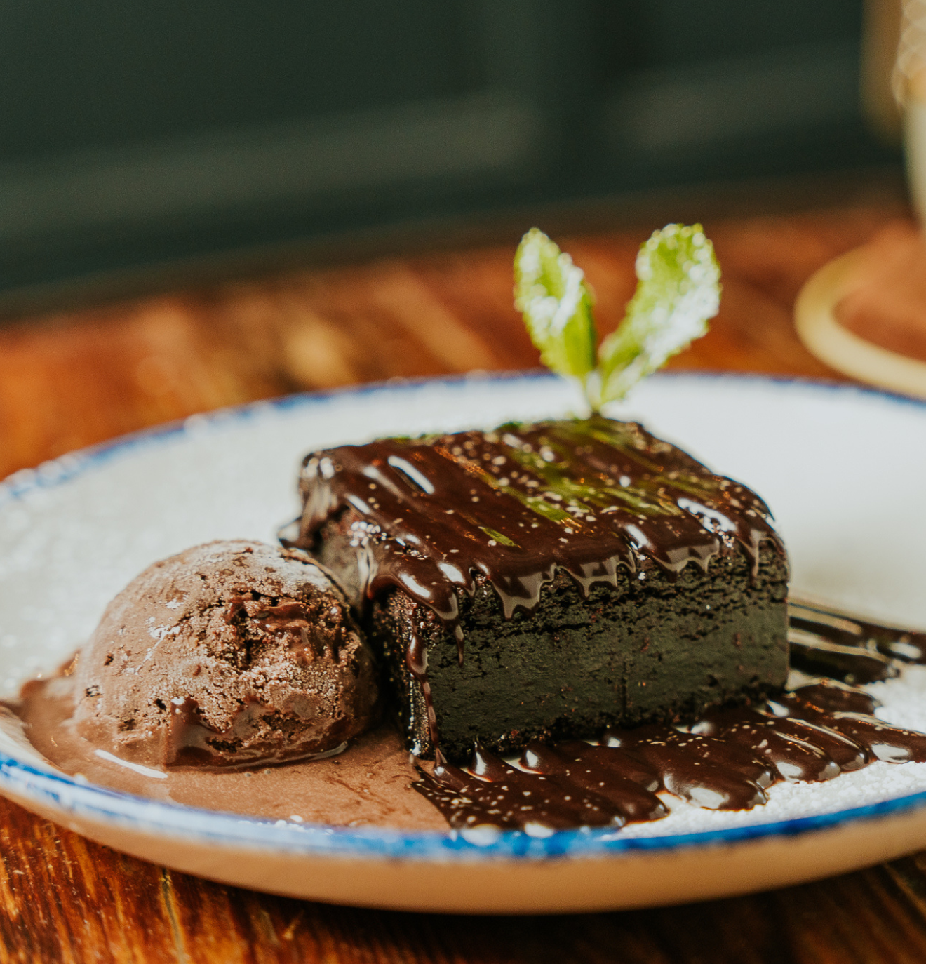 Dinner & Dining at The Lockards Farm in Dumfries