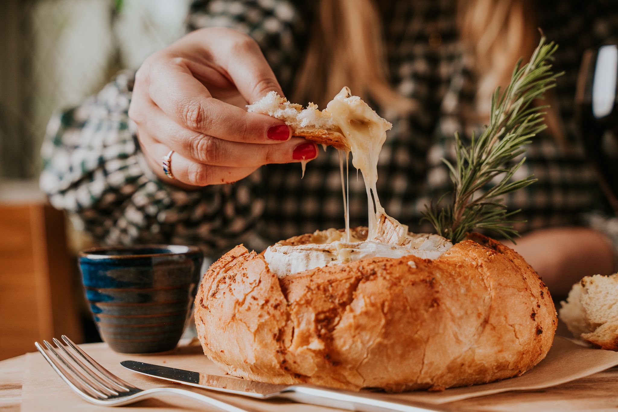 The best vegetarian food in Dumfries