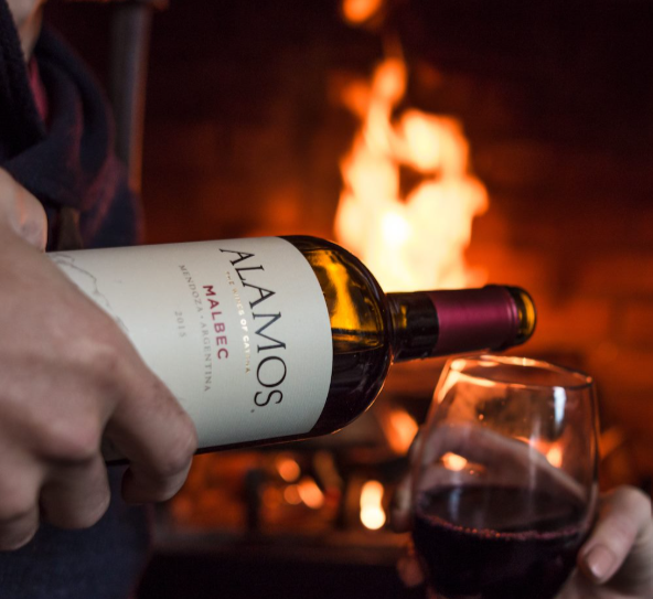 at The Lockards Farm